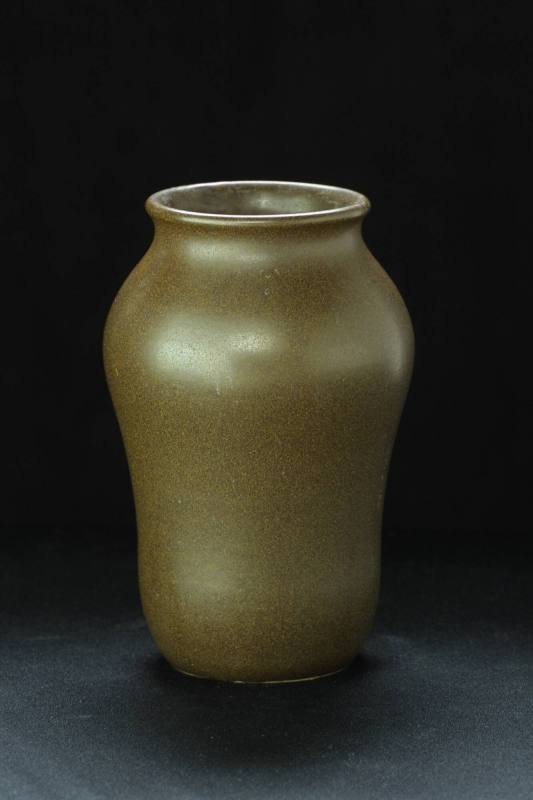 Ouachita Pottery Vase