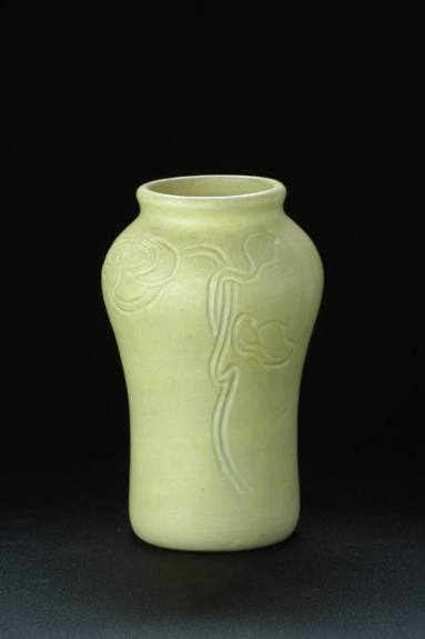 Ouachita Pottery Vase