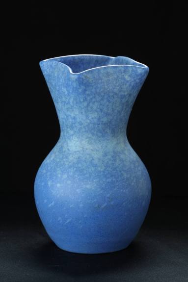 Niloak Pottery Vase