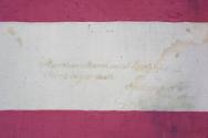 8th Regiment Arkansas Volunteer Infantry Flag
