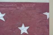 17th Arkansas Volunteer Infantry Flag