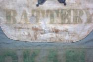 Combined 8th and 19th Arkansas Volunteer Infantry Flag