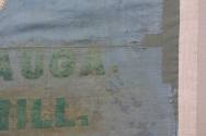 Combined 8th and 19th Arkansas Volunteer Infantry Flag