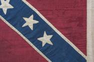 3rd Regiment Arkansas Volunteer Infantry Flag