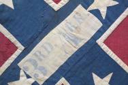 3rd Regiment Arkansas Volunteer Infantry Flag
