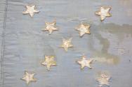 King's 22/20th Regiment Arkansas Volunteer Infantry Flag