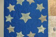 Arkansas 6th Regiment Civil War Battleflag