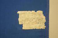 Flag, Confederate - Dobbins' 1st Arkansas Cavalry