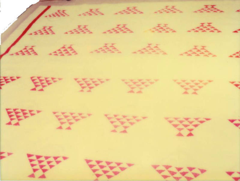 "Basket" Pattern