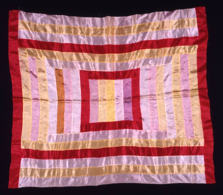 Central Medallion Quilt