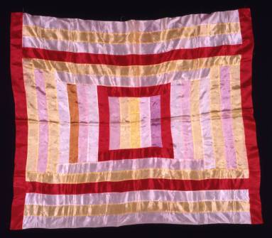 Central Medallion Quilt