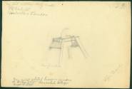 Pencil Sketches by Elizabeth L. Broach of Fordyce, AR.