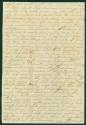 Letter dated 6-20-1867 to Kate Broach from her Aunt MS Barton