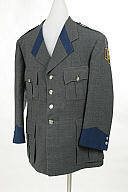 Law & Justice - AR State Police dress uniform jacket