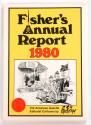 AR Politics - George Fisher Annual Report 1980